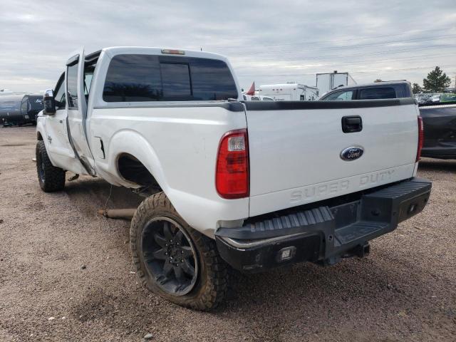 Photo 1 VIN: 1FT7W2BTXCEC42026 - FORD F250 SUPER 