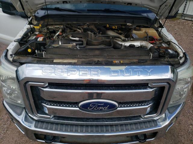 Photo 10 VIN: 1FT7W2BTXCEC42026 - FORD F250 SUPER 