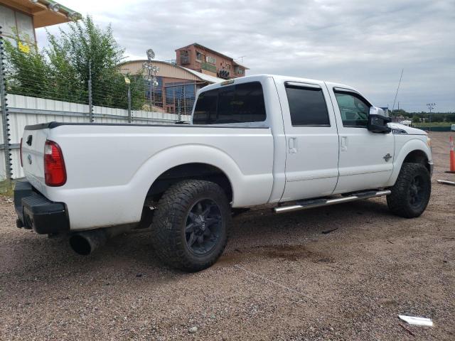 Photo 2 VIN: 1FT7W2BTXCEC42026 - FORD F250 SUPER 