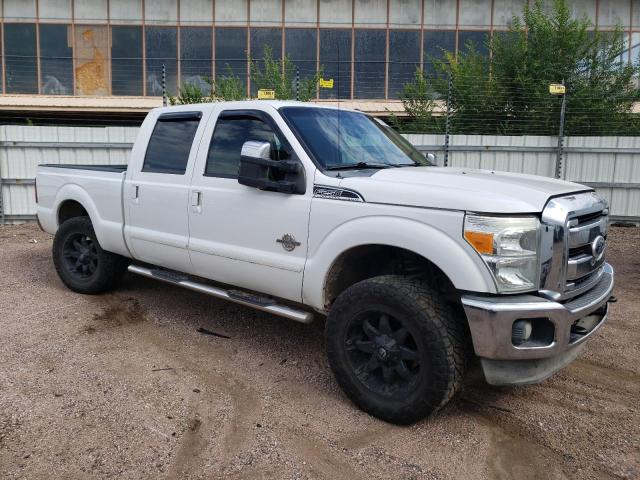 Photo 3 VIN: 1FT7W2BTXCEC42026 - FORD F250 SUPER 