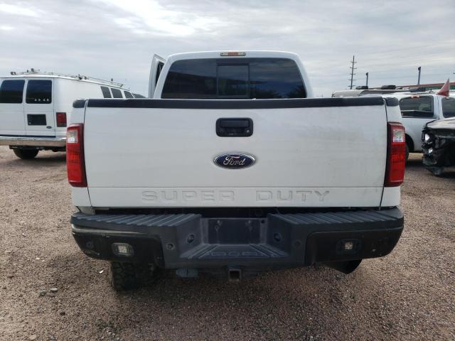 Photo 5 VIN: 1FT7W2BTXCEC42026 - FORD F250 SUPER 