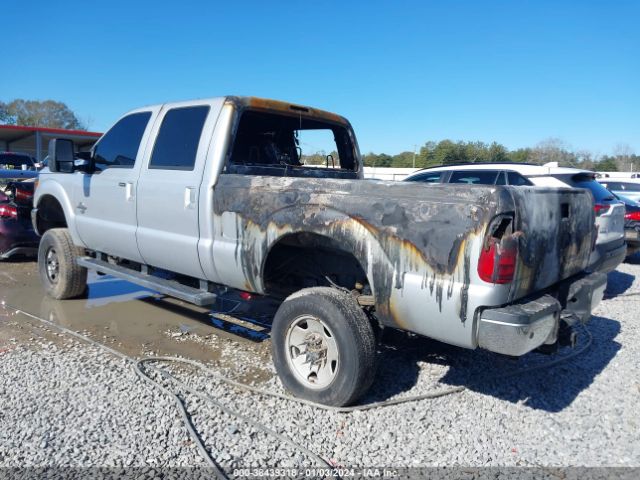 Photo 2 VIN: 1FT7W2BTXCEC65001 - FORD F-250 