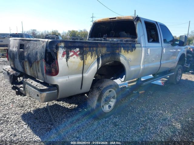 Photo 3 VIN: 1FT7W2BTXCEC65001 - FORD F-250 