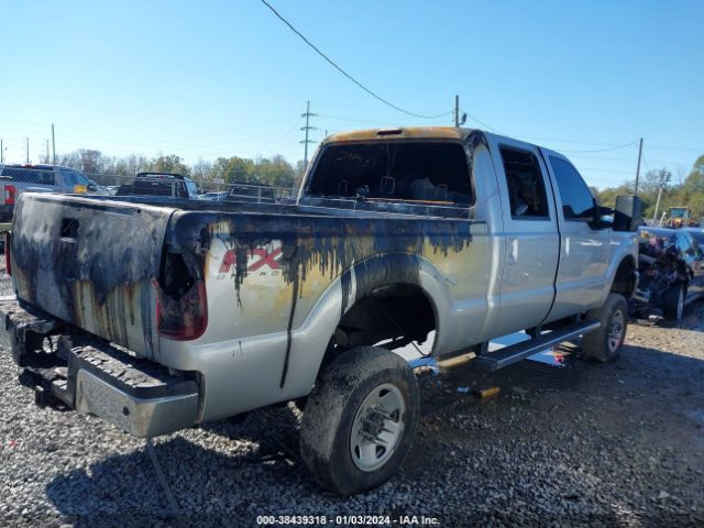 Photo 5 VIN: 1FT7W2BTXCEC65001 - FORD F-250 