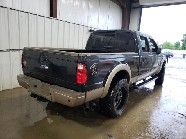 Photo 3 VIN: 1FT7W2BTXDEA00211 - FORD F250 SUPER 