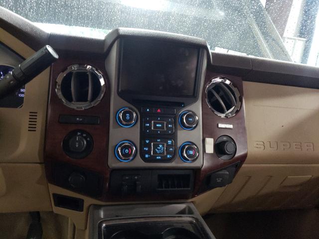 Photo 8 VIN: 1FT7W2BTXDEA00211 - FORD F250 SUPER 