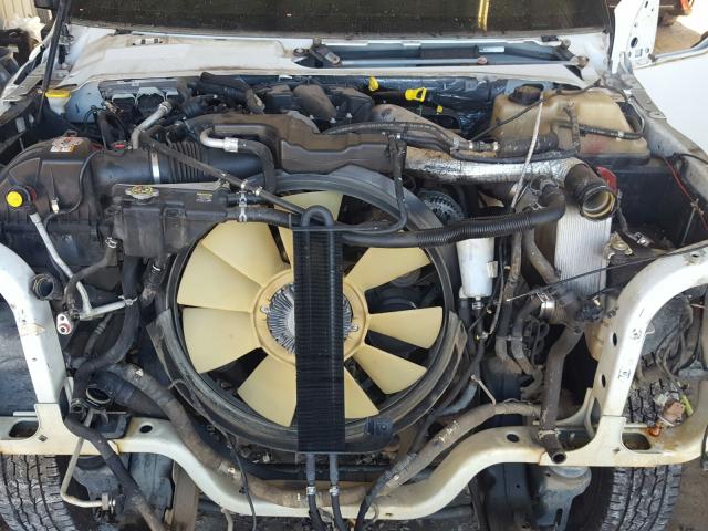 Photo 6 VIN: 1FT7W2BTXDEA01908 - FORD F250 SUPER 