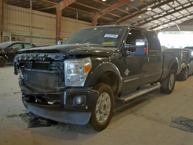 Photo 1 VIN: 1FT7W2BTXDEA02086 - FORD F-250 