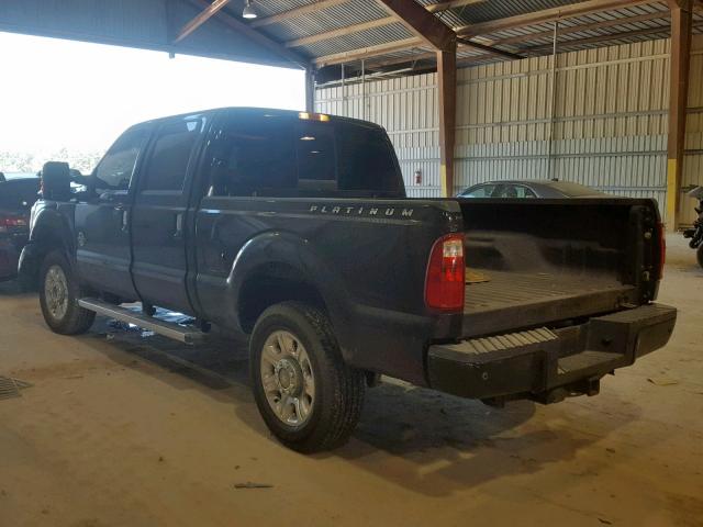 Photo 2 VIN: 1FT7W2BTXDEA02086 - FORD F-250 