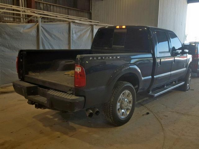 Photo 3 VIN: 1FT7W2BTXDEA02086 - FORD F-250 