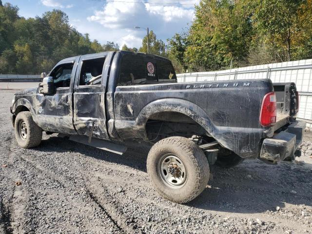 Photo 1 VIN: 1FT7W2BTXDEA03092 - FORD F250 