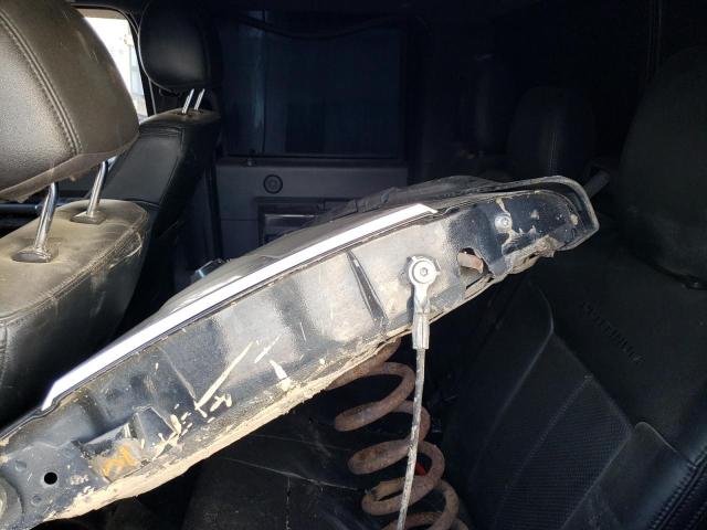 Photo 10 VIN: 1FT7W2BTXDEA03092 - FORD F250 