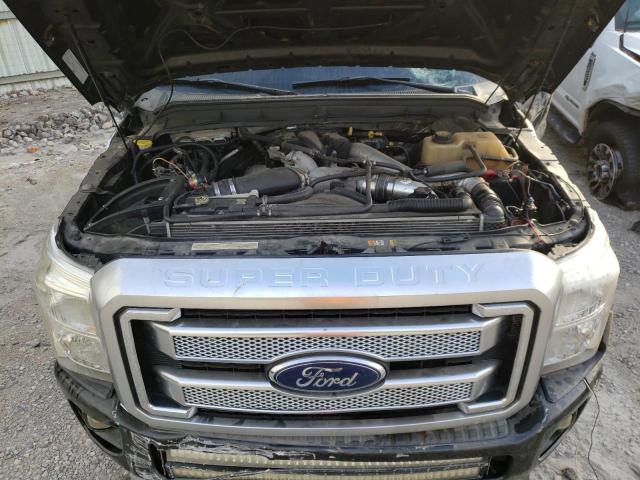 Photo 11 VIN: 1FT7W2BTXDEA03092 - FORD F250 