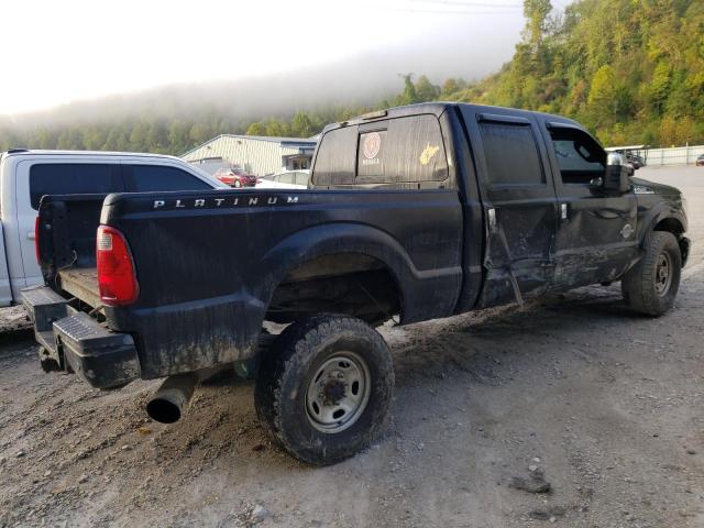 Photo 2 VIN: 1FT7W2BTXDEA03092 - FORD F250 