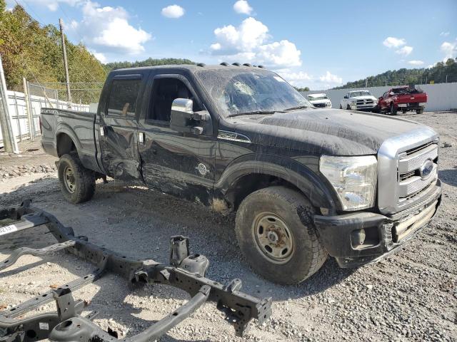 Photo 3 VIN: 1FT7W2BTXDEA03092 - FORD F250 