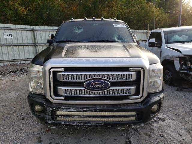 Photo 4 VIN: 1FT7W2BTXDEA03092 - FORD F250 