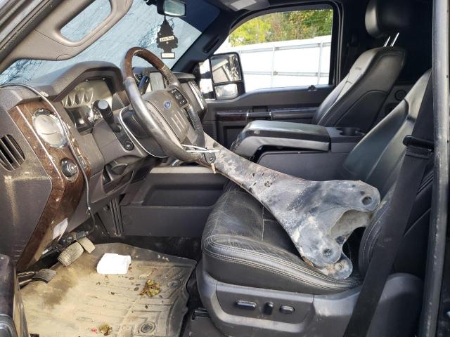 Photo 6 VIN: 1FT7W2BTXDEA03092 - FORD F250 