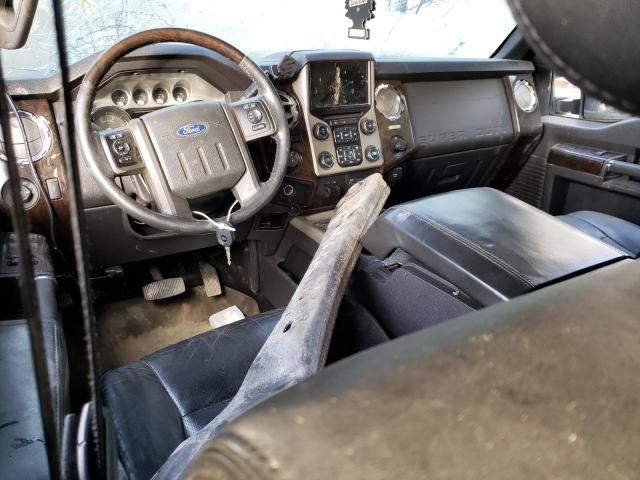 Photo 7 VIN: 1FT7W2BTXDEA03092 - FORD F250 