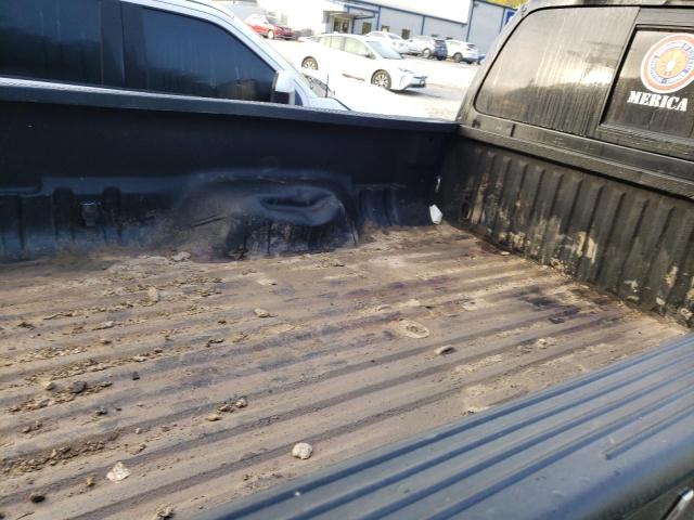 Photo 9 VIN: 1FT7W2BTXDEA03092 - FORD F250 