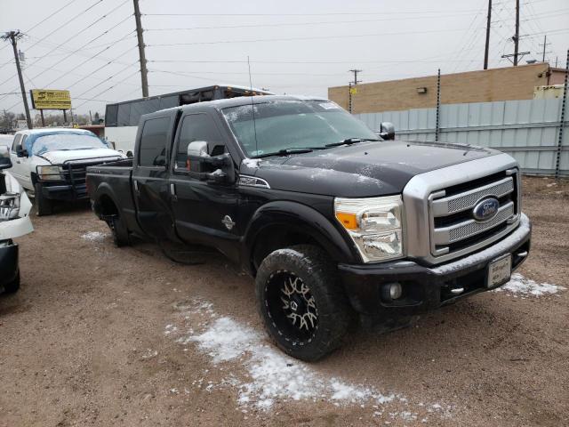 Photo 0 VIN: 1FT7W2BTXDEA03206 - FORD F250 SUPER 