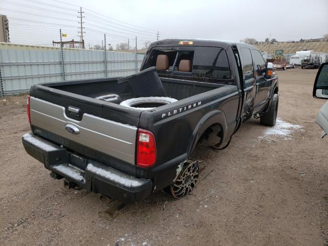 Photo 3 VIN: 1FT7W2BTXDEA03206 - FORD F250 SUPER 