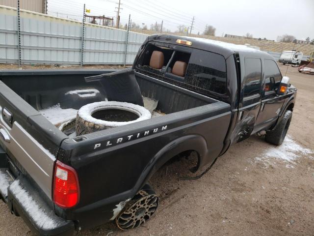 Photo 8 VIN: 1FT7W2BTXDEA03206 - FORD F250 SUPER 