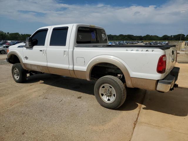 Photo 1 VIN: 1FT7W2BTXDEA29689 - FORD F250 SUPER 