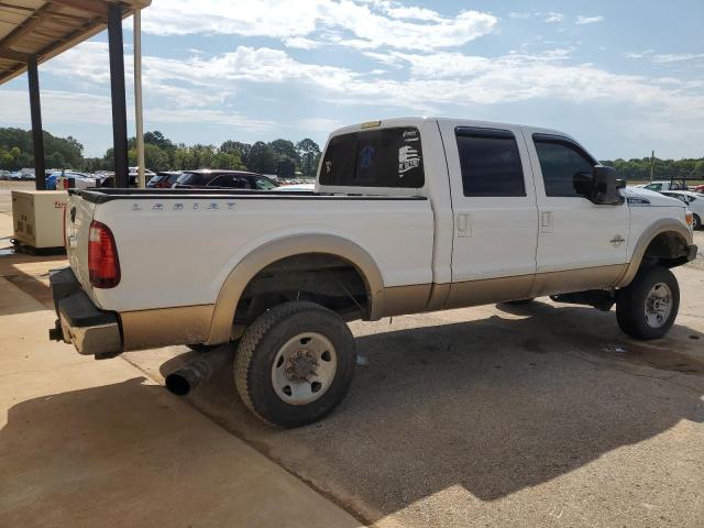 Photo 2 VIN: 1FT7W2BTXDEA29689 - FORD F250 SUPER 