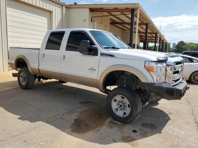 Photo 3 VIN: 1FT7W2BTXDEA29689 - FORD F250 SUPER 