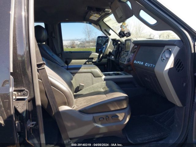 Photo 4 VIN: 1FT7W2BTXDEA30566 - FORD F-250 