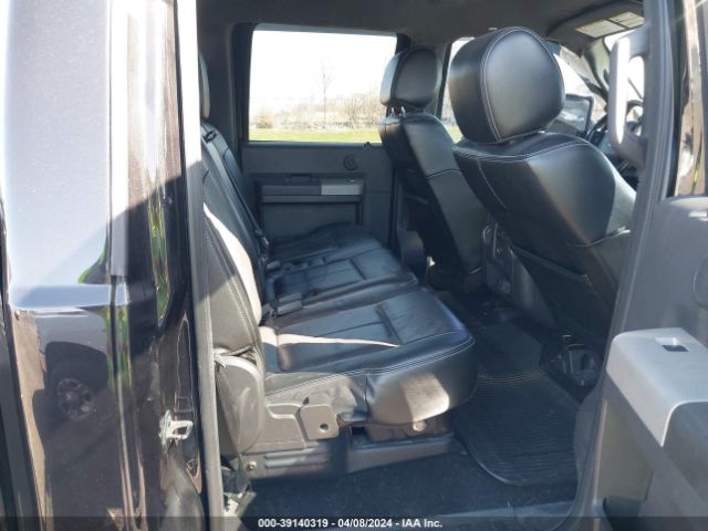 Photo 7 VIN: 1FT7W2BTXDEA30566 - FORD F-250 