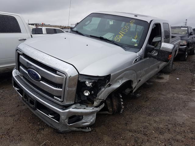 Photo 1 VIN: 1FT7W2BTXDEA31572 - FORD F250 SUPER 