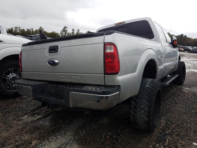 Photo 3 VIN: 1FT7W2BTXDEA31572 - FORD F250 SUPER 