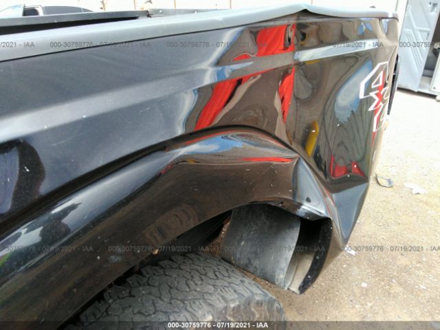 Photo 5 VIN: 1FT7W2BTXDEB13625 - FORD SUPER DUTY F-250 SRW 