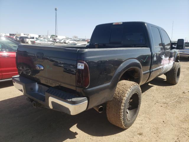 Photo 3 VIN: 1FT7W2BTXDEB18131 - FORD F250 SUPER 