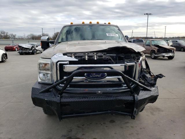 Photo 4 VIN: 1FT7W2BTXDEB18176 - FORD F250 SUPER 