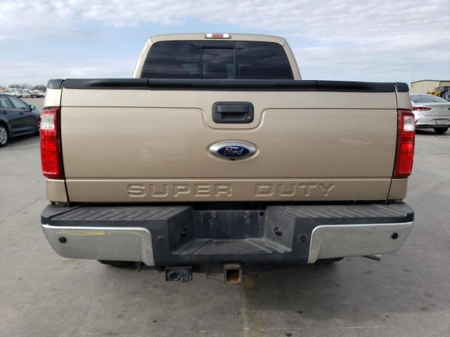 Photo 5 VIN: 1FT7W2BTXDEB18176 - FORD F250 SUPER 