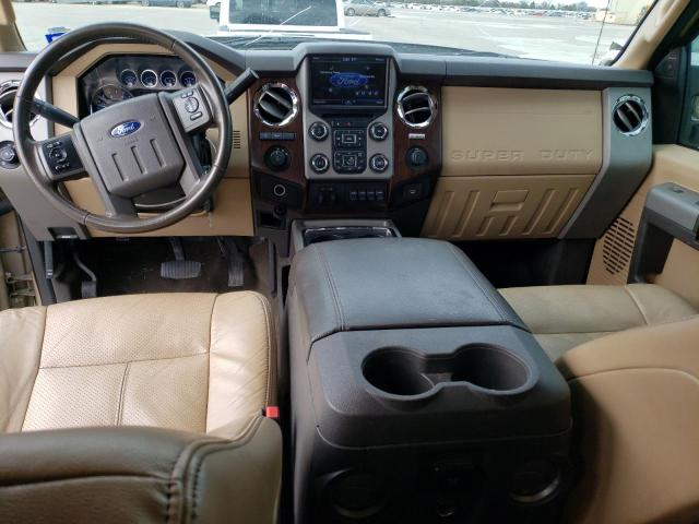 Photo 7 VIN: 1FT7W2BTXDEB18176 - FORD F250 SUPER 