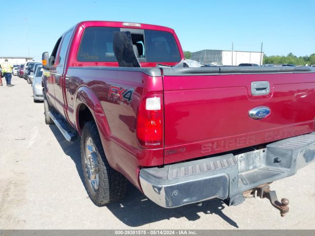 Photo 2 VIN: 1FT7W2BTXDEB28190 - FORD F-250 