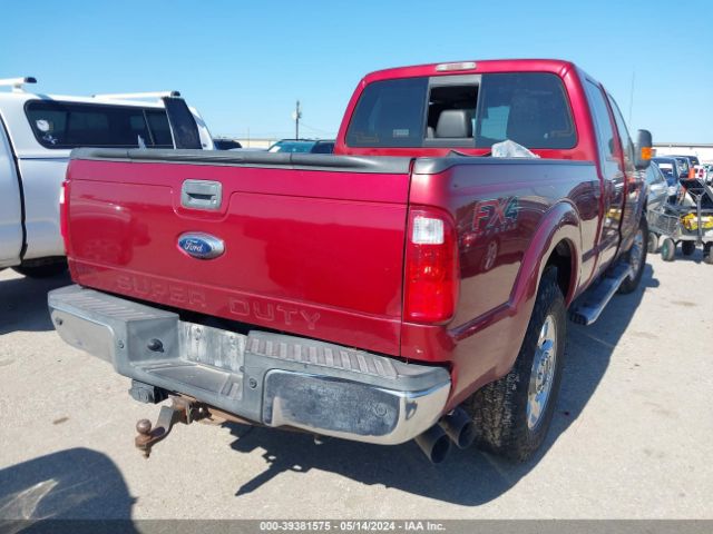 Photo 3 VIN: 1FT7W2BTXDEB28190 - FORD F-250 