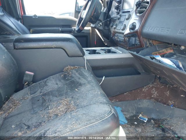 Photo 4 VIN: 1FT7W2BTXDEB28190 - FORD F-250 