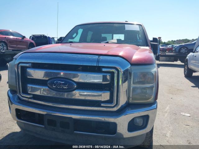 Photo 5 VIN: 1FT7W2BTXDEB28190 - FORD F-250 