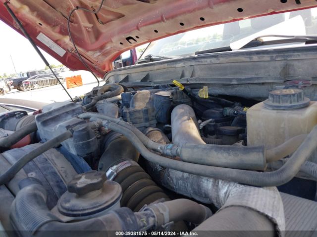 Photo 9 VIN: 1FT7W2BTXDEB28190 - FORD F-250 