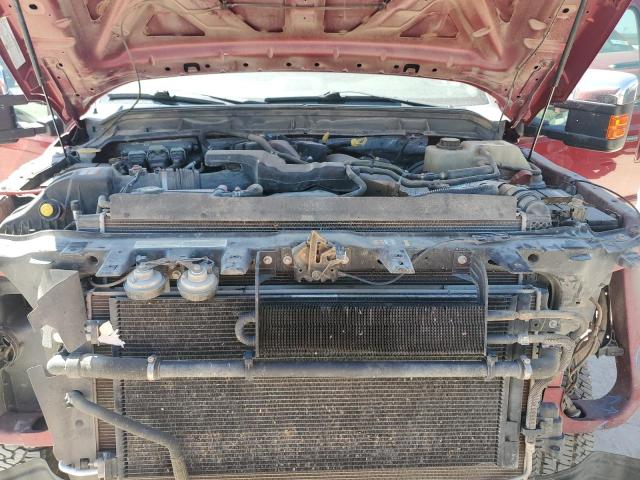 Photo 10 VIN: 1FT7W2BTXDEB33423 - FORD F250 SUPER 