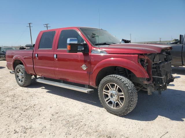 Photo 3 VIN: 1FT7W2BTXDEB33423 - FORD F250 SUPER 