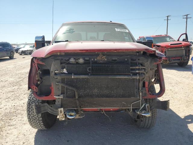 Photo 4 VIN: 1FT7W2BTXDEB33423 - FORD F250 SUPER 