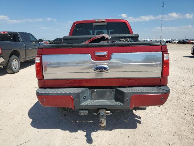 Photo 5 VIN: 1FT7W2BTXDEB33423 - FORD F250 SUPER 