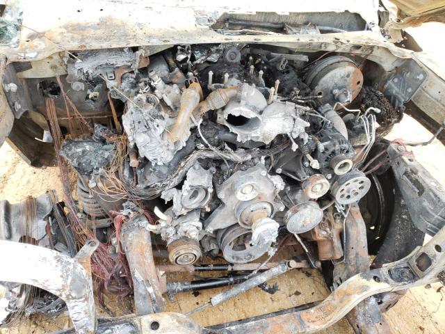 Photo 6 VIN: 1FT7W2BTXDEB40517 - FORD F250 SUPER 