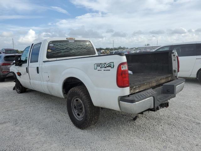 Photo 1 VIN: 1FT7W2BTXDEB42381 - FORD F250 SUPER 