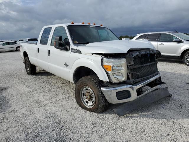 Photo 3 VIN: 1FT7W2BTXDEB42381 - FORD F250 SUPER 